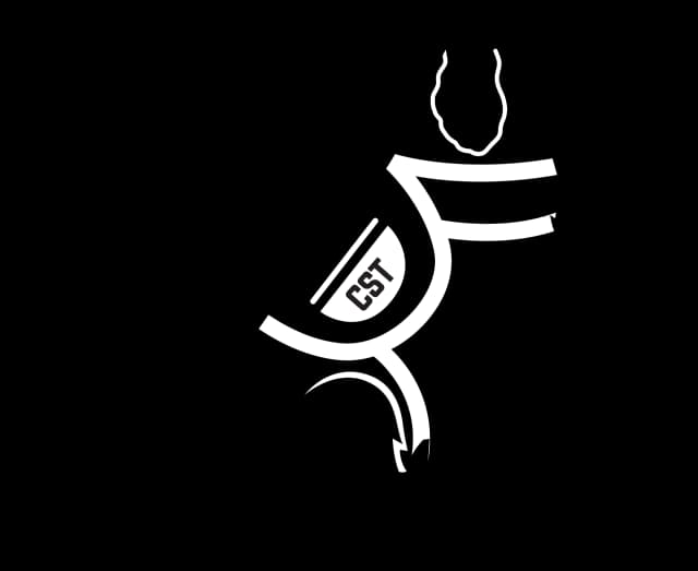 Canine Support Teams logo