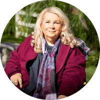 Carol Roquemore, Executive Director and Founder