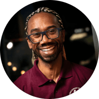 Darryl Howard, Assistant Director