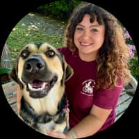 Helena Strickland, Puppy Program Manager