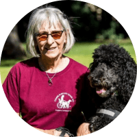 Kate Brochu, Program Administrator