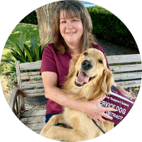 Shara Butterworth, Training Director